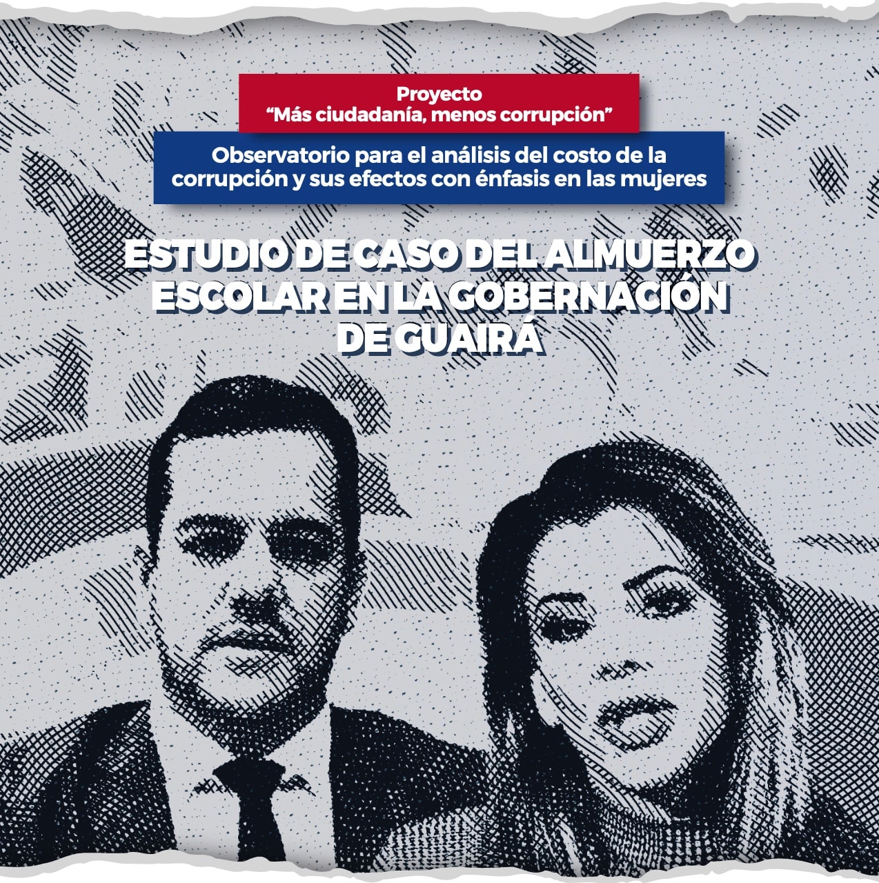 Estudio de Caso del Almuerzo Escolar en la Gobernación de Guairá